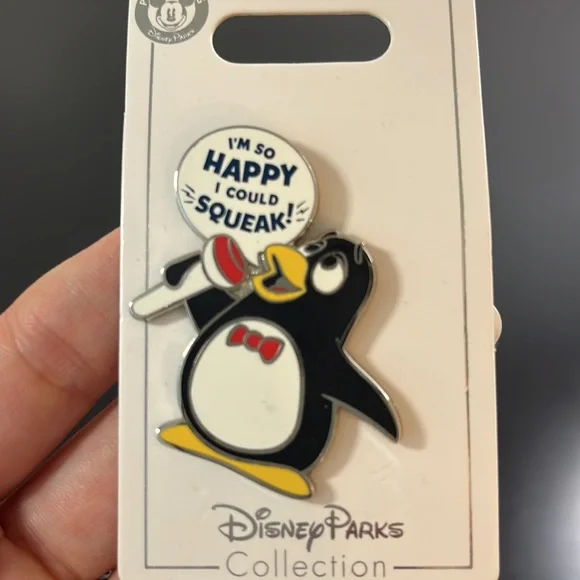 Disney Parks Collection Toy Story Pin - Picture 1 of 4